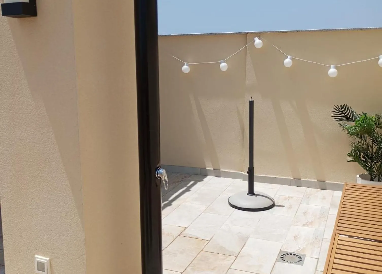 Tropicana Marinsa Beach Apartment Torrox 0*,