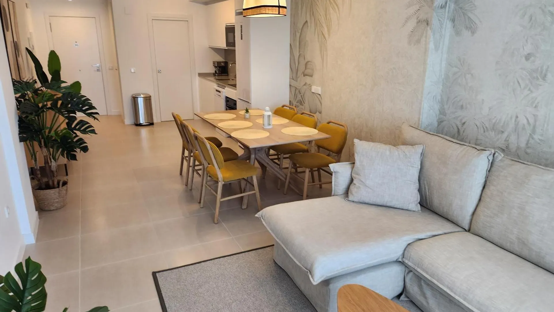 Tropicana Marinsa Beach Apartment Torrox