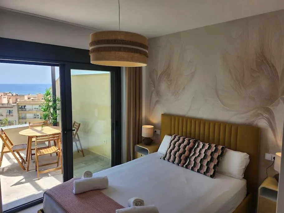 Tropicana Marinsa Beach Apartment Torrox contacts