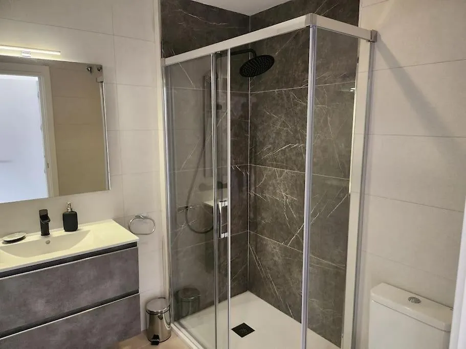 Tropicana Marinsa Beach Apartment Torrox