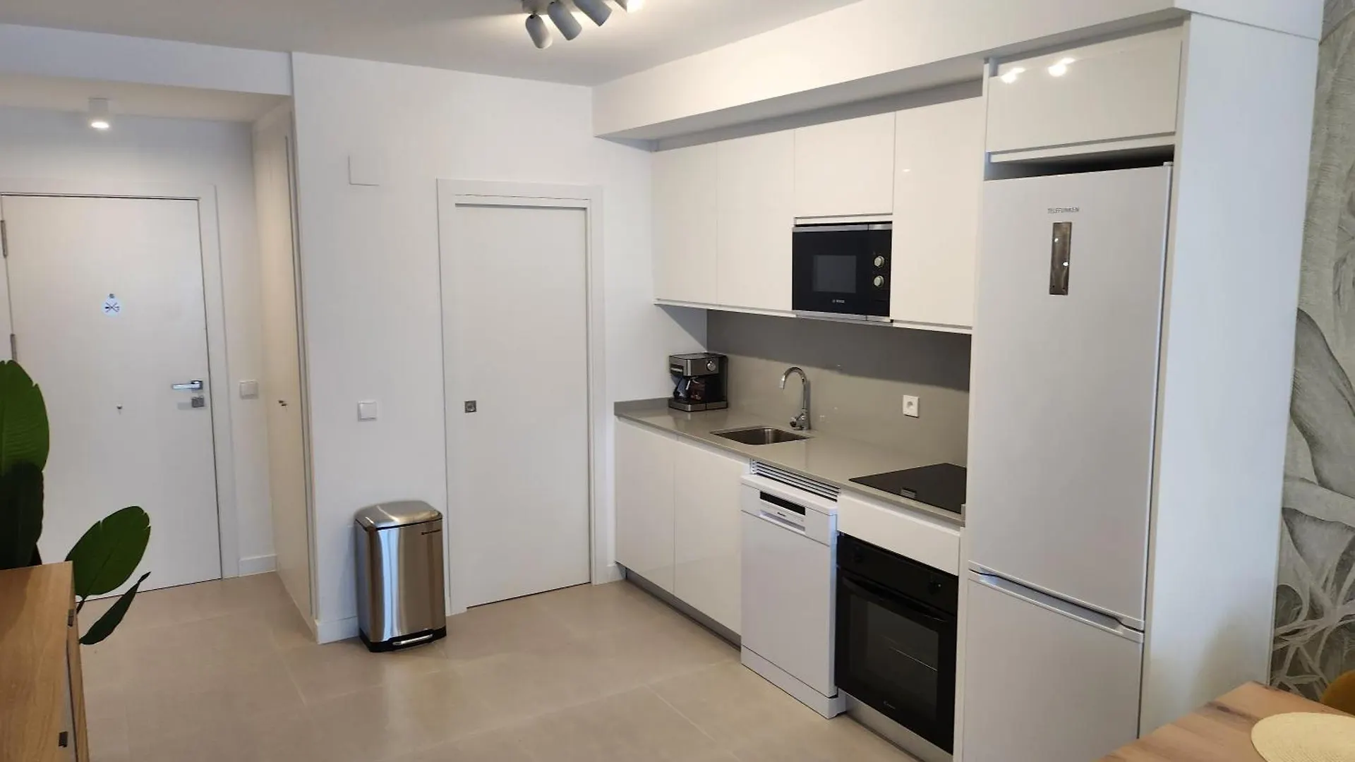 Tropicana Marinsa Beach Apartment Torrox