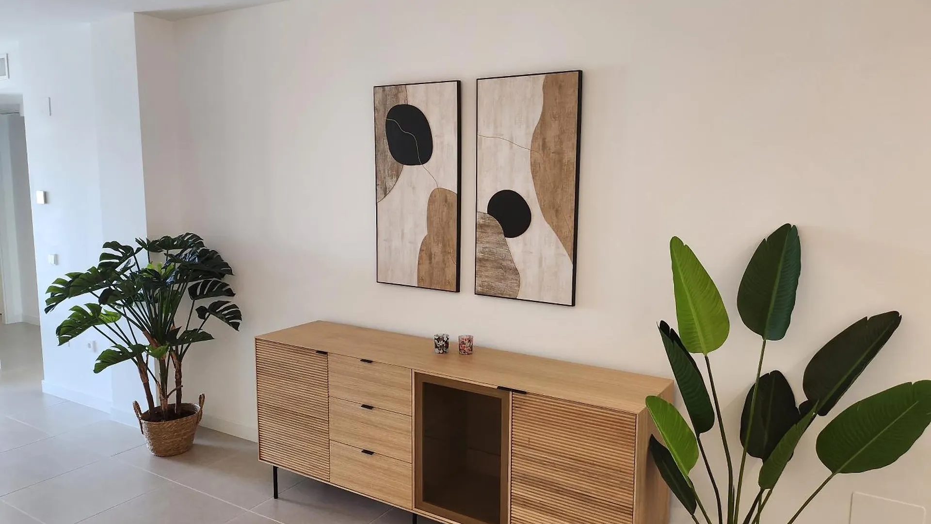 Tropicana Marinsa Beach Apartment Torrox