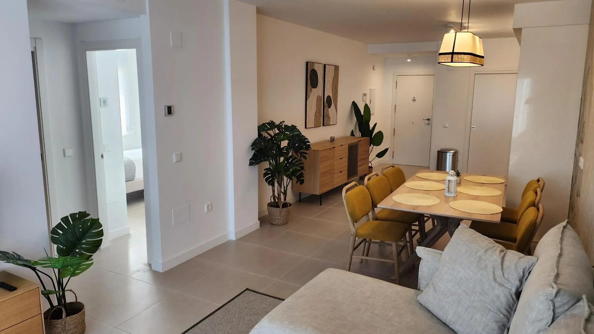 Tropicana Marinsa Beach Apartment Torrox 0*,  Spain