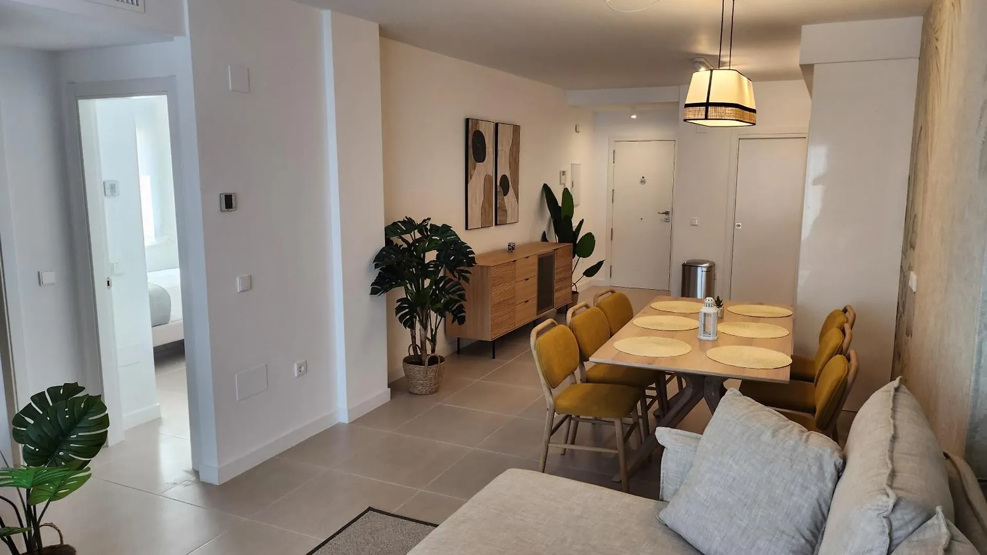 Tropicana Marinsa Beach Apartment Torrox Spain