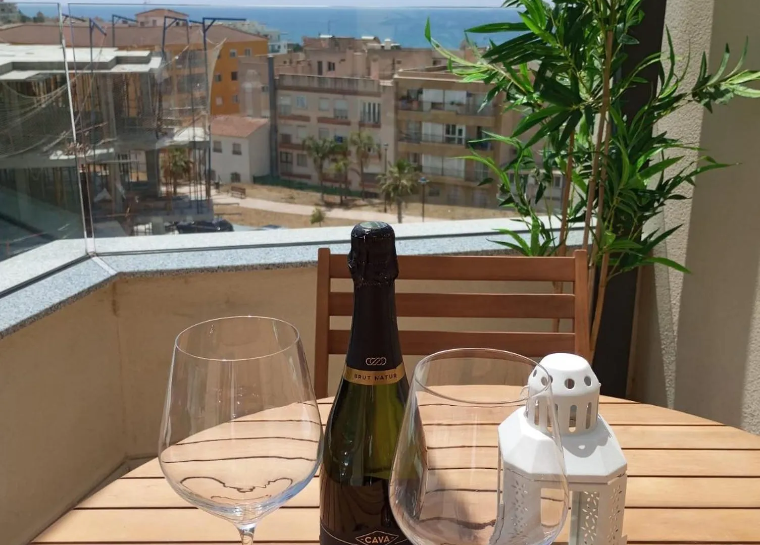 Tropicana Marinsa Beach Apartment Torrox 0*,  Spain