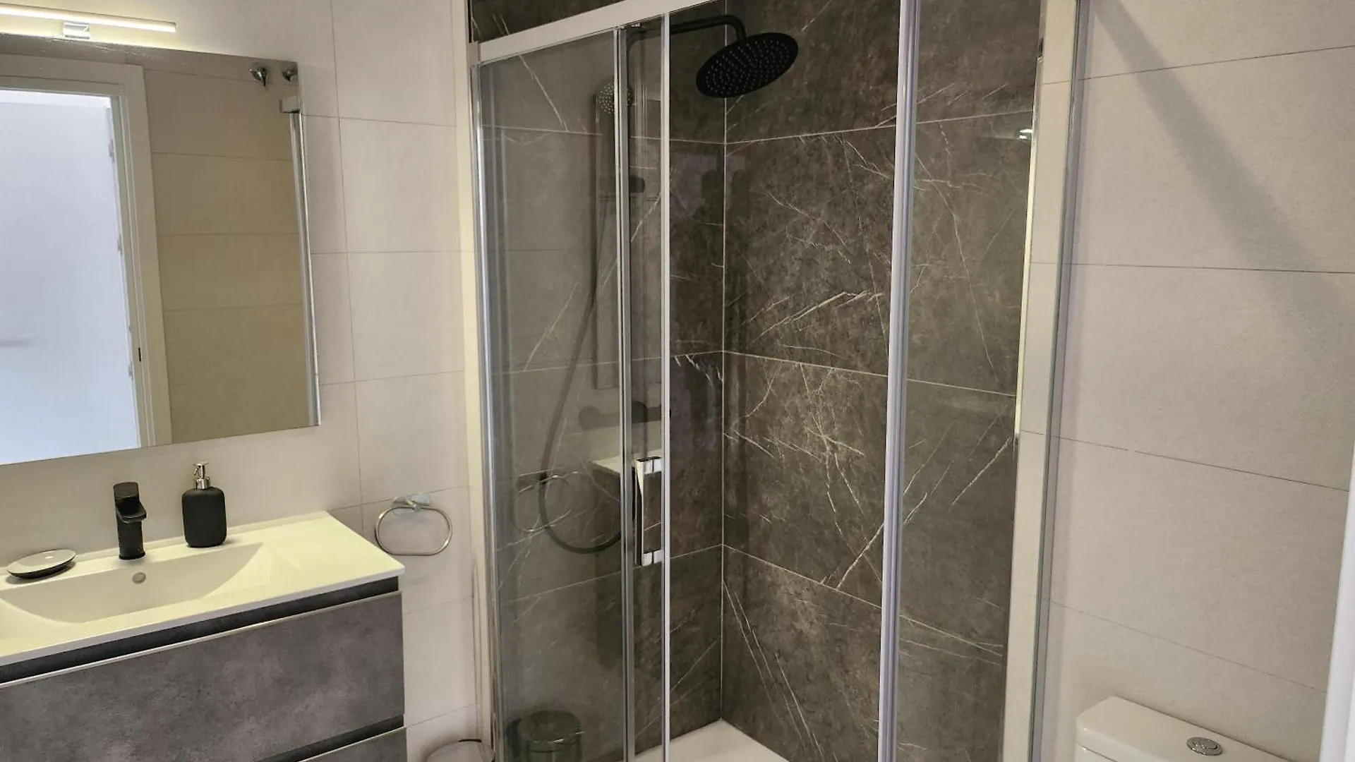 Tropicana Marinsa Beach Apartment Torrox