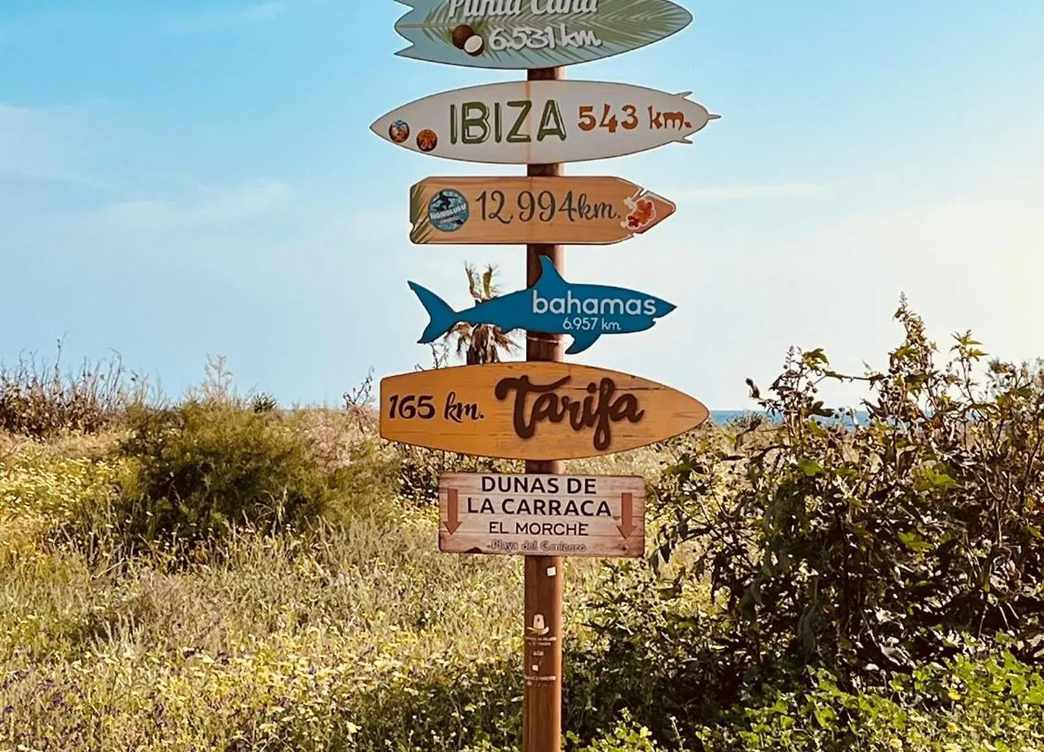 Tropicana Marinsa Beach Apartment Torrox